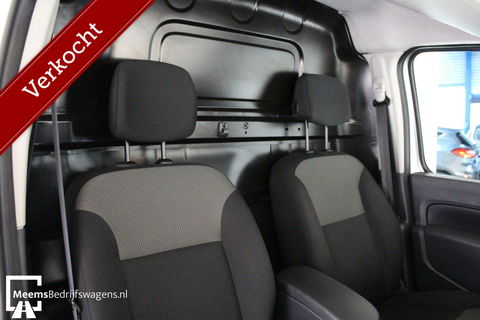 Renault Kangoo 1.5 dCi -AIRCO CRUISE NAVI BLEUTOOTH PARKSENS