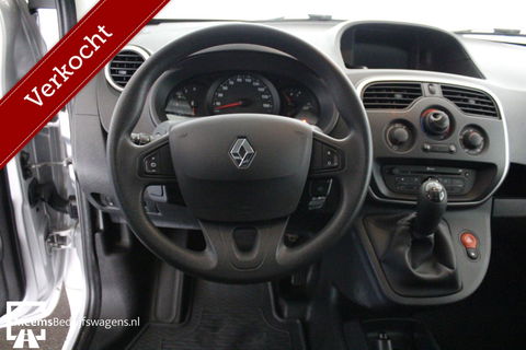 Renault Kangoo 1.5 dCi -AIRCO CRUISE NAVI BLEUTOOTH PARKSENS