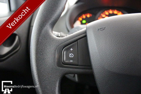 Renault Kangoo 1.5 dCi -AIRCO CRUISE NAVI BLEUTOOTH PARKSENS