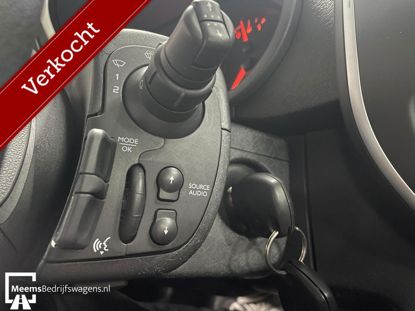 Renault Kangoo 1.5 dCi -AIRCO CRUISE NAVI BLEUTOOTH PARKSENS