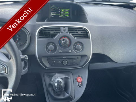 Renault Kangoo 1.5 dCi -AIRCO CRUISE NAVI BLEUTOOTH PARKSENS