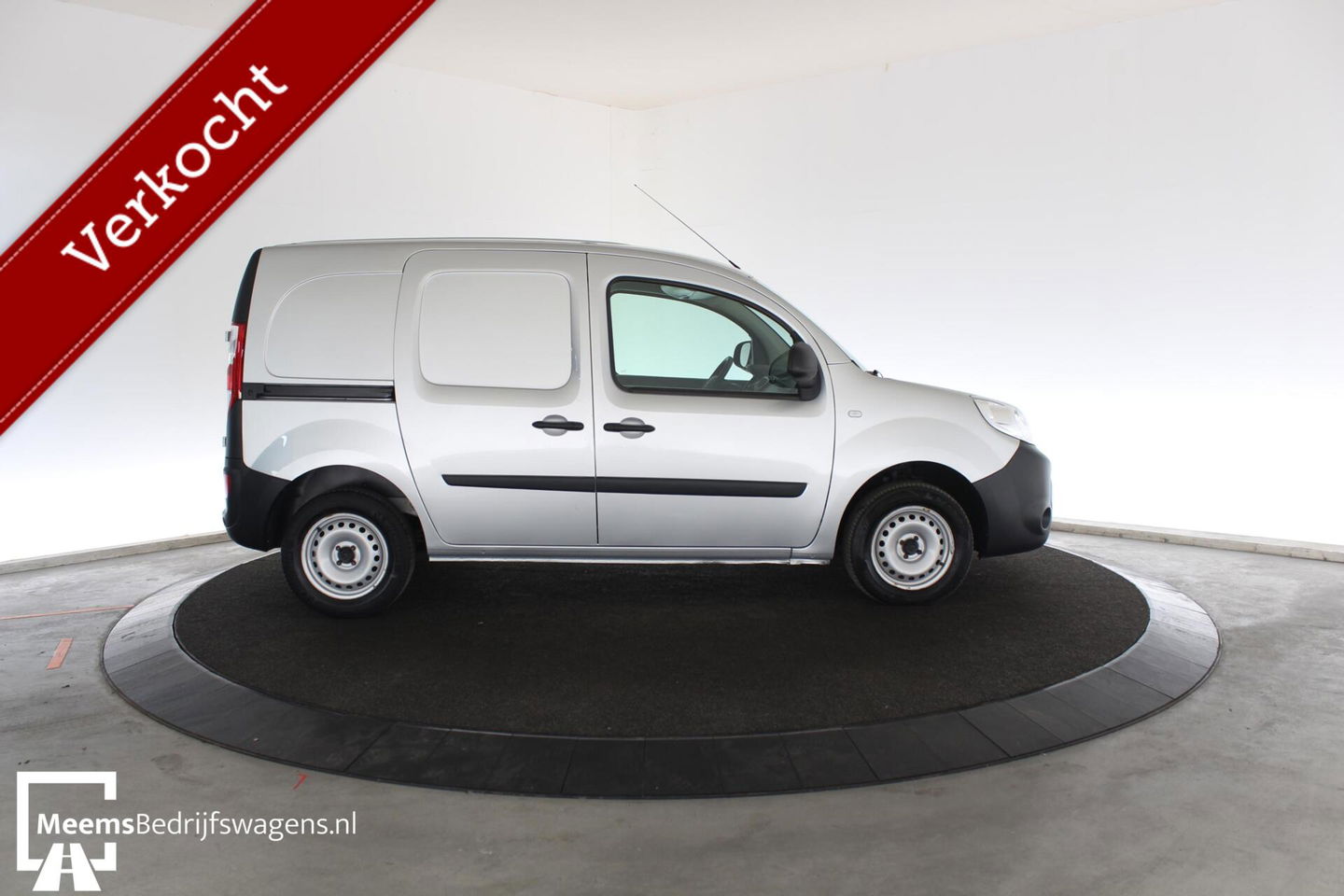 Renault Kangoo 1.5 dCi -AIRCO CRUISE NAVI BLEUTOOTH PARKSENS