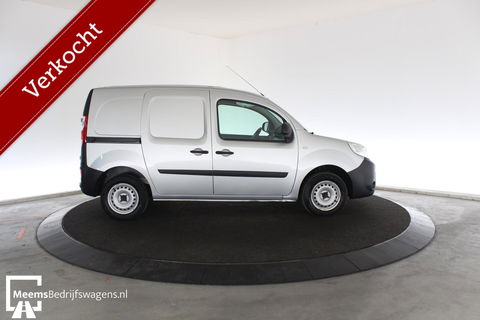 Renault Kangoo 1.5 dCi -AIRCO CRUISE NAVI BLEUTOOTH PARKSENS