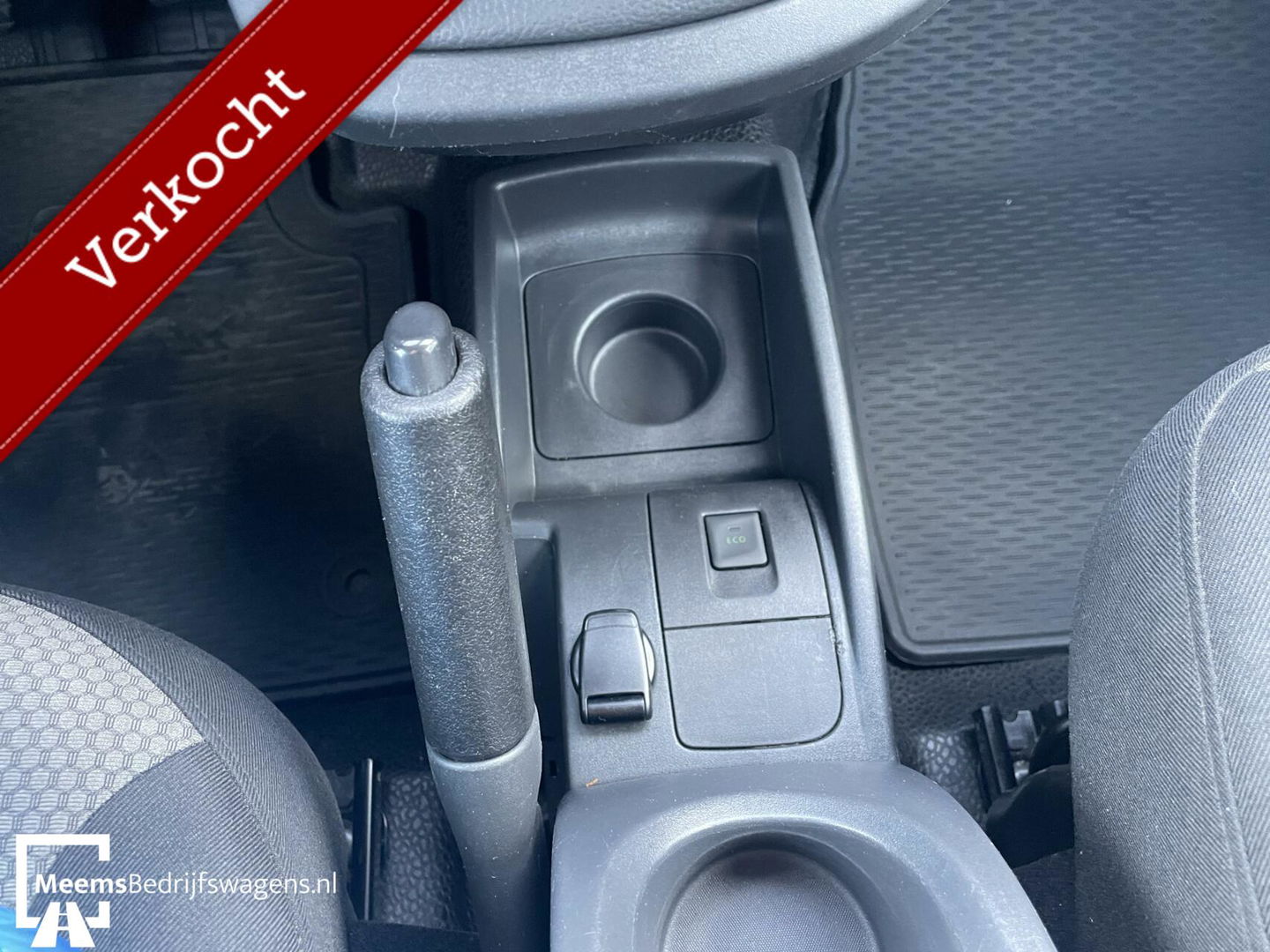 Renault Kangoo 1.5 dCi -AIRCO CRUISE NAVI BLEUTOOTH PARKSENS