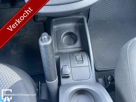 Renault Kangoo 1.5 dCi -AIRCO CRUISE NAVI BLEUTOOTH PARKSENS