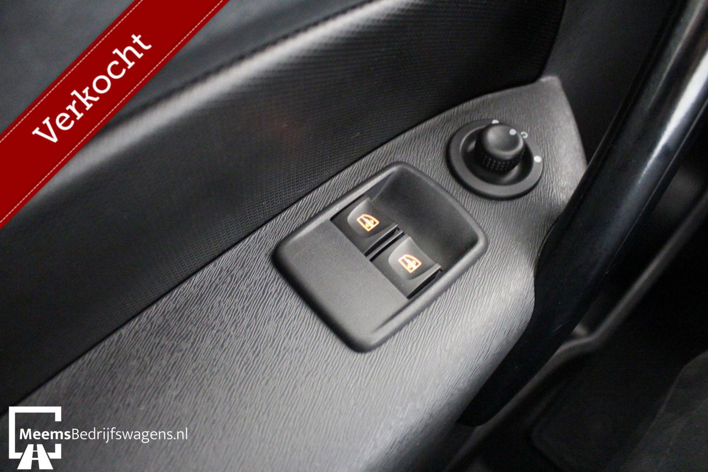 Renault Kangoo 1.5 dCi -AIRCO CRUISE NAVI BLEUTOOTH PARKSENS