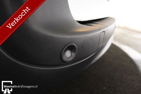 Renault Kangoo 1.5 dCi -AIRCO CRUISE NAVI BLEUTOOTH PARKSENS