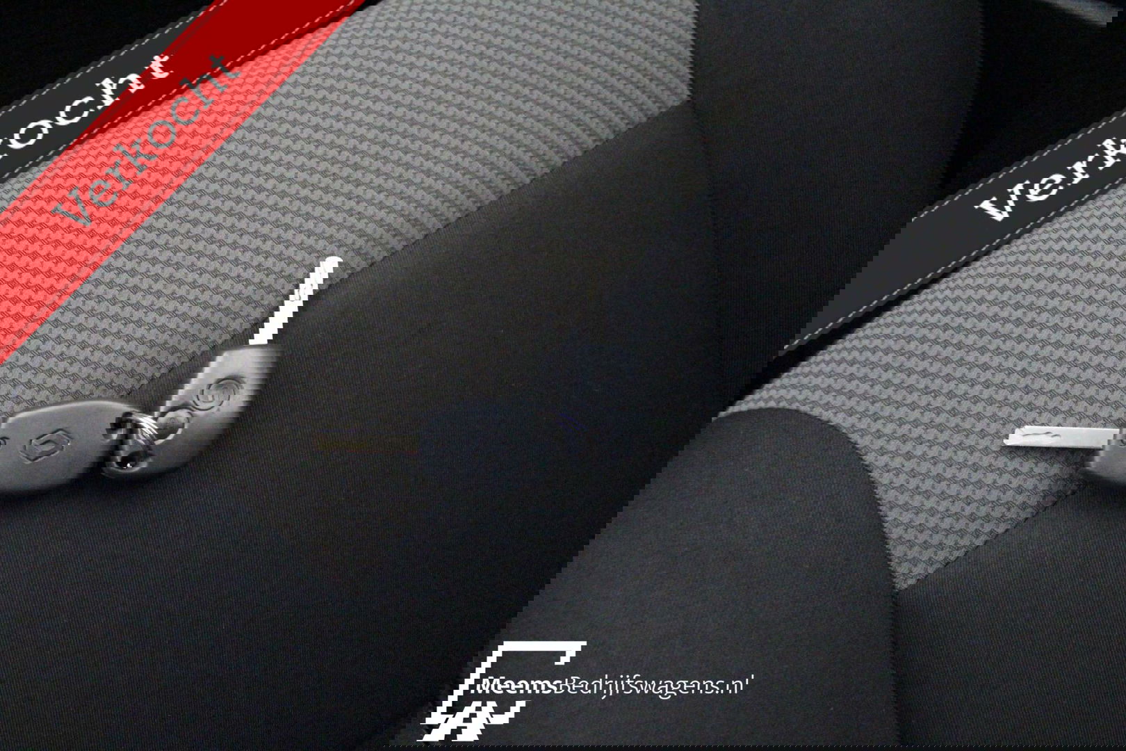 Renault Kangoo 1.5 dCi -AIRCO CRUISE NAVI BLEUTOOTH PARKSENS