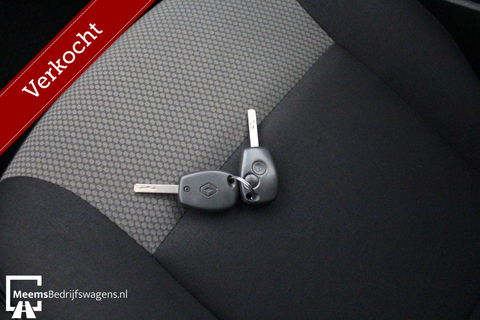 Renault Kangoo 1.5 dCi -AIRCO CRUISE NAVI BLEUTOOTH PARKSENS