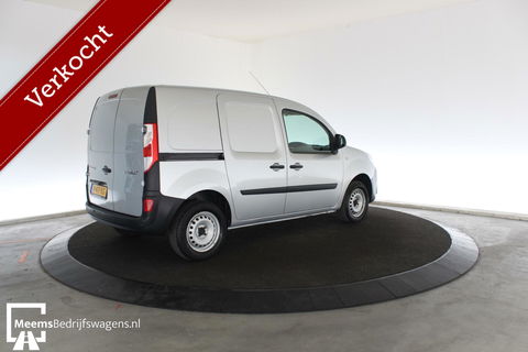 Renault Kangoo 1.5 dCi -AIRCO CRUISE NAVI BLEUTOOTH PARKSENS