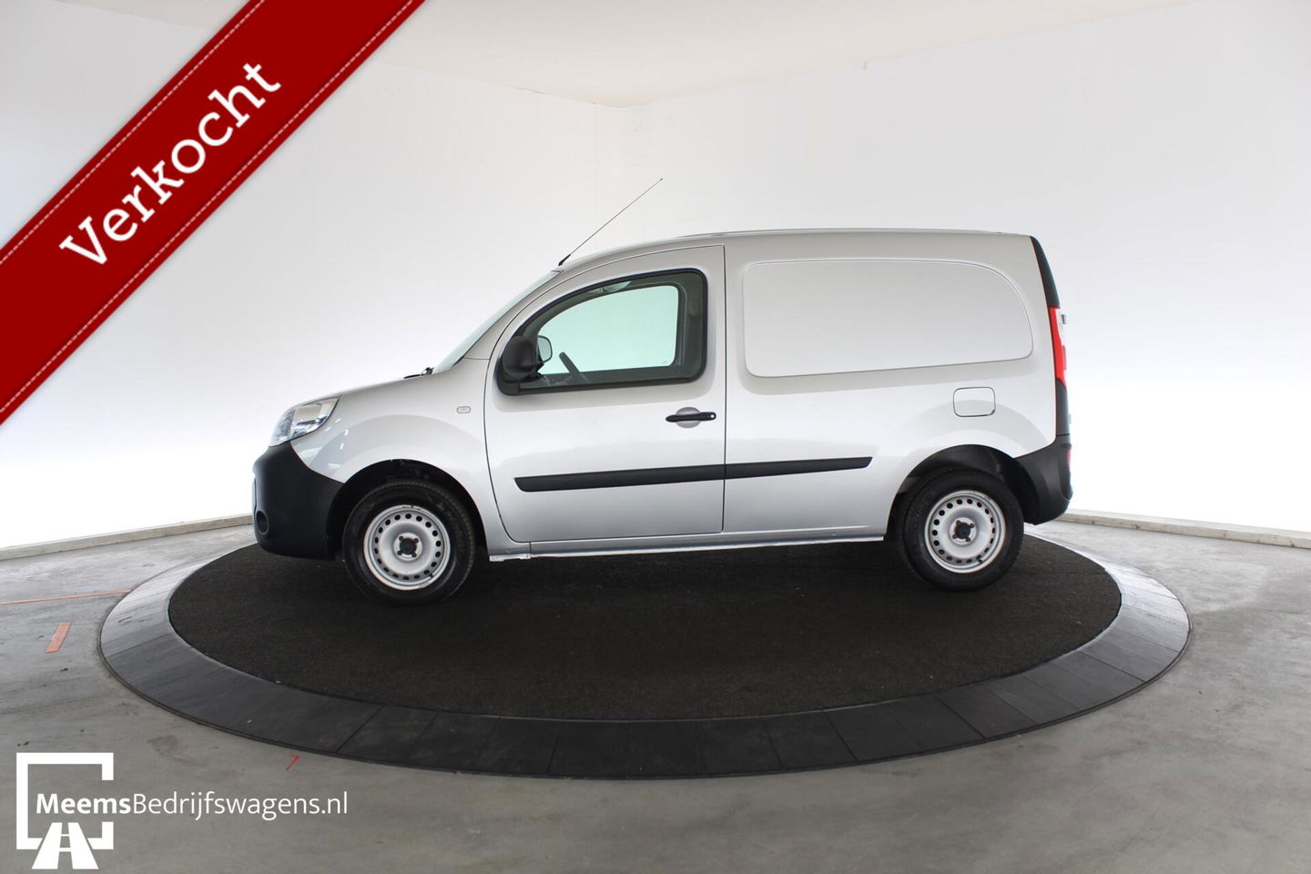 Renault Kangoo 1.5 dCi -AIRCO CRUISE NAVI BLEUTOOTH PARKSENS