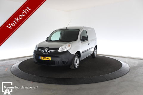 Renault Kangoo 1.5 dCi -AIRCO CRUISE NAVI BLEUTOOTH PARKSENS