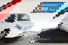 Mercedes-Benz Vito - Bestel 114 CDI Lang