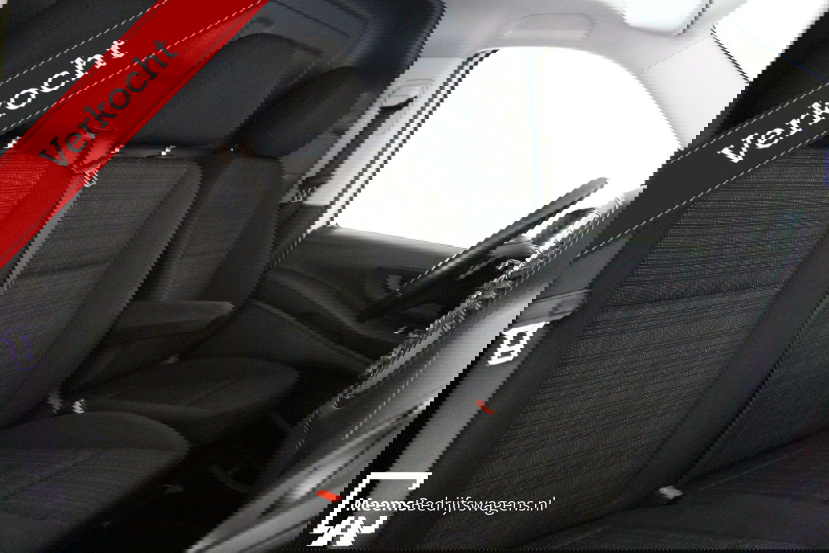 Mercedes-Benz Vito Bestel 114 CDI Lang