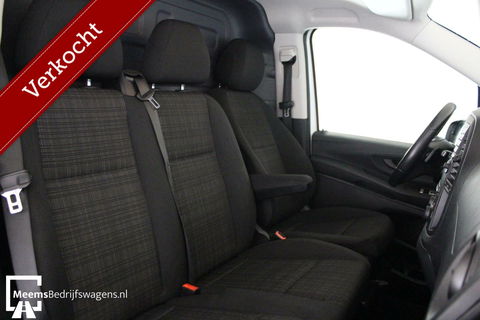 Mercedes-Benz Vito Bestel 114 CDI Lang