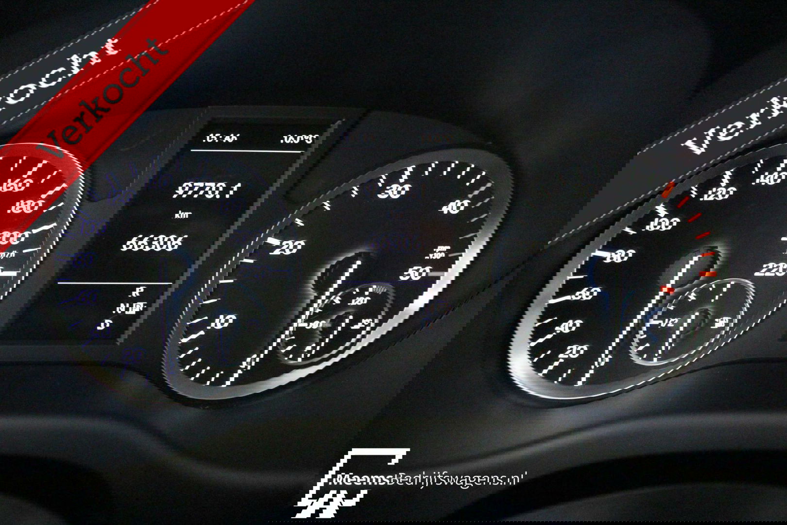 Mercedes-Benz Vito Bestel 114 CDI Lang