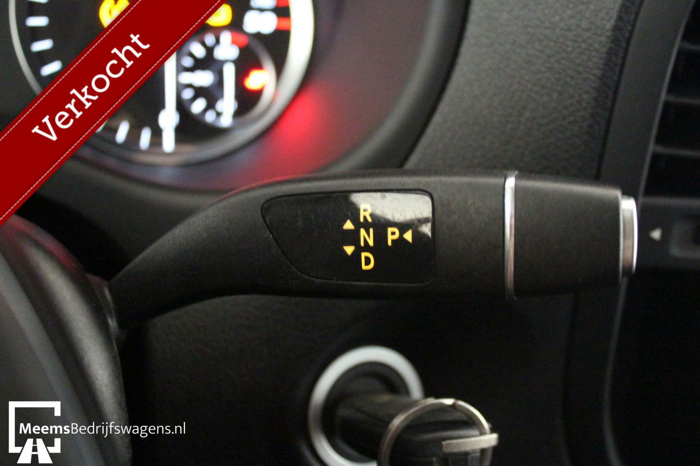 Mercedes-Benz Vito Bestel 114 CDI Lang