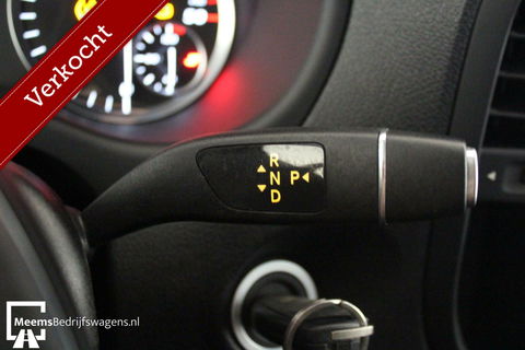 Mercedes-Benz Vito Bestel 114 CDI Lang