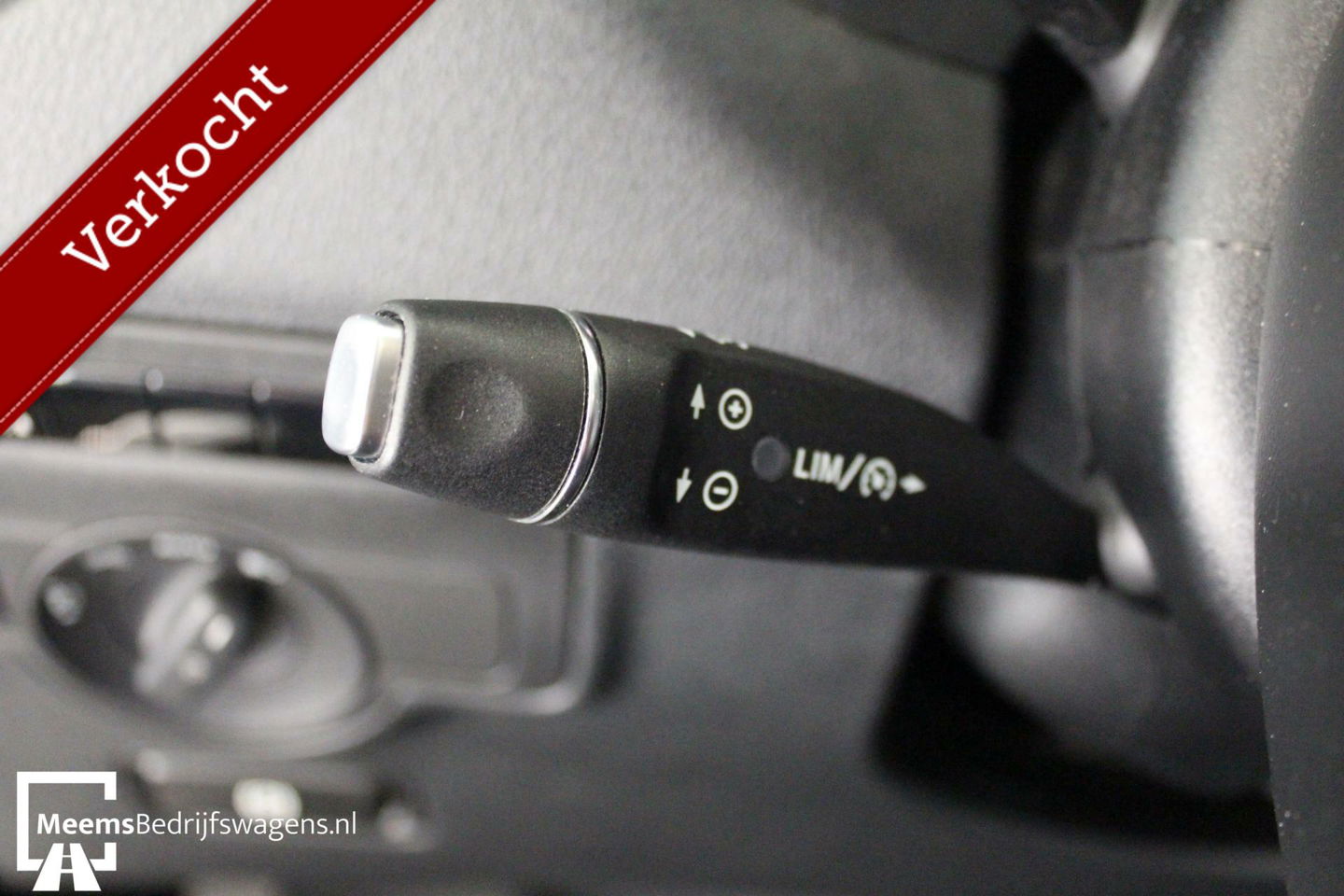 Mercedes-Benz Vito Bestel 114 CDI Lang