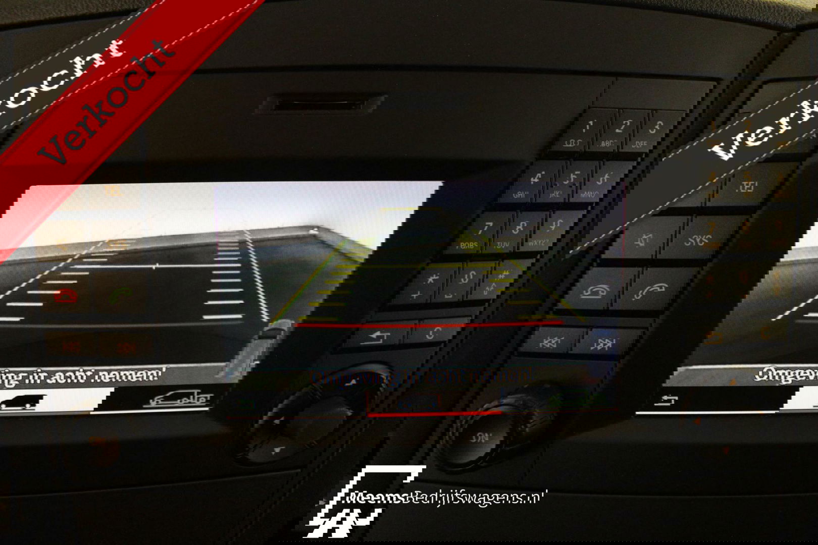 Mercedes-Benz Vito Bestel 114 CDI Lang