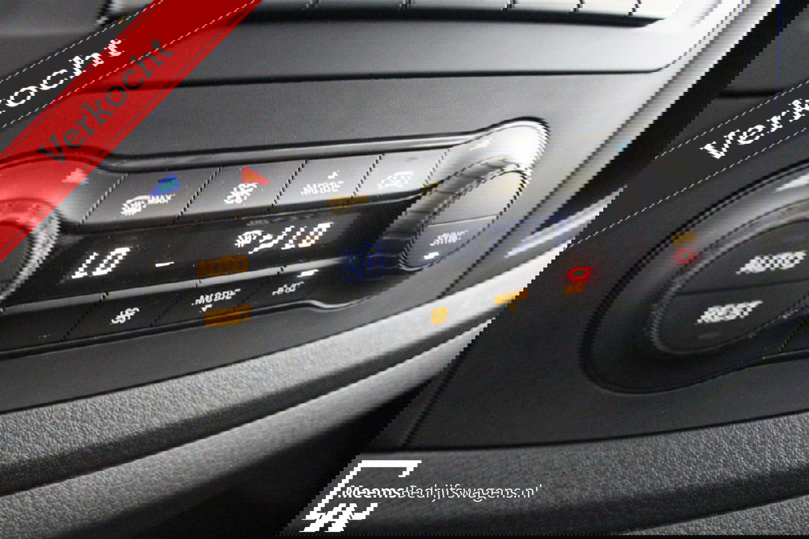 Mercedes-Benz Vito Bestel 114 CDI Lang