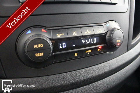 Mercedes-Benz Vito Bestel 114 CDI Lang