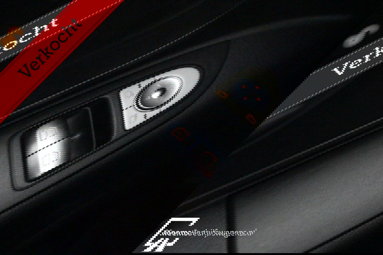 Mercedes-Benz Vito Bestel 114 CDI Lang