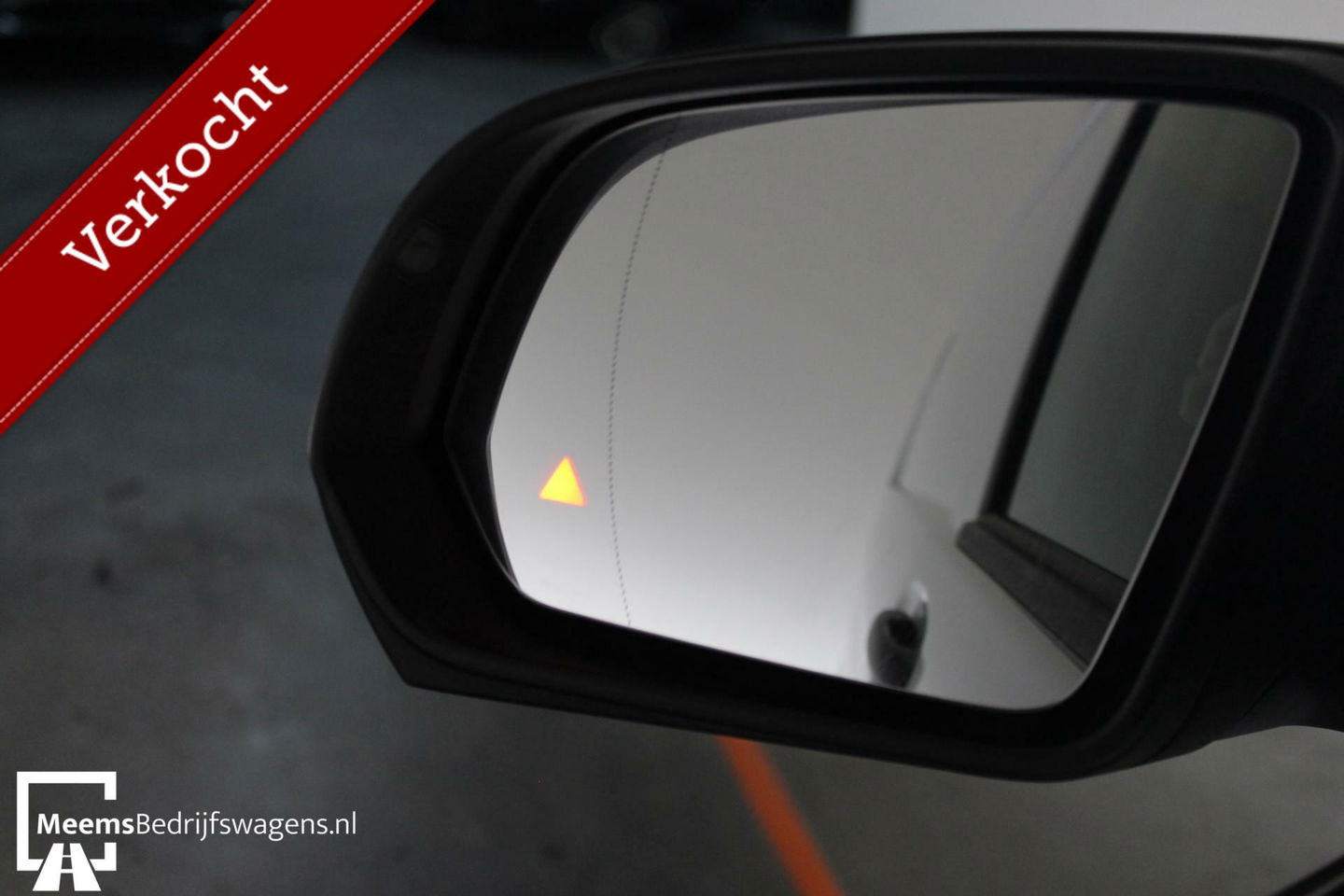 Mercedes-Benz Vito Bestel 114 CDI Lang