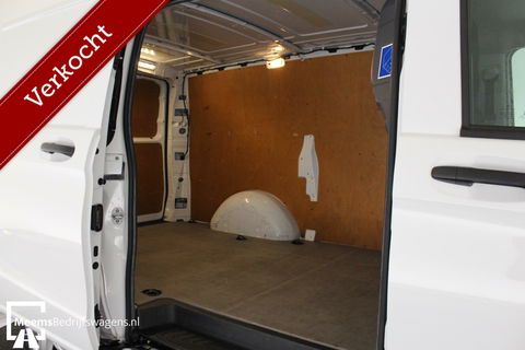 Mercedes-Benz Vito Bestel 114 CDI Lang