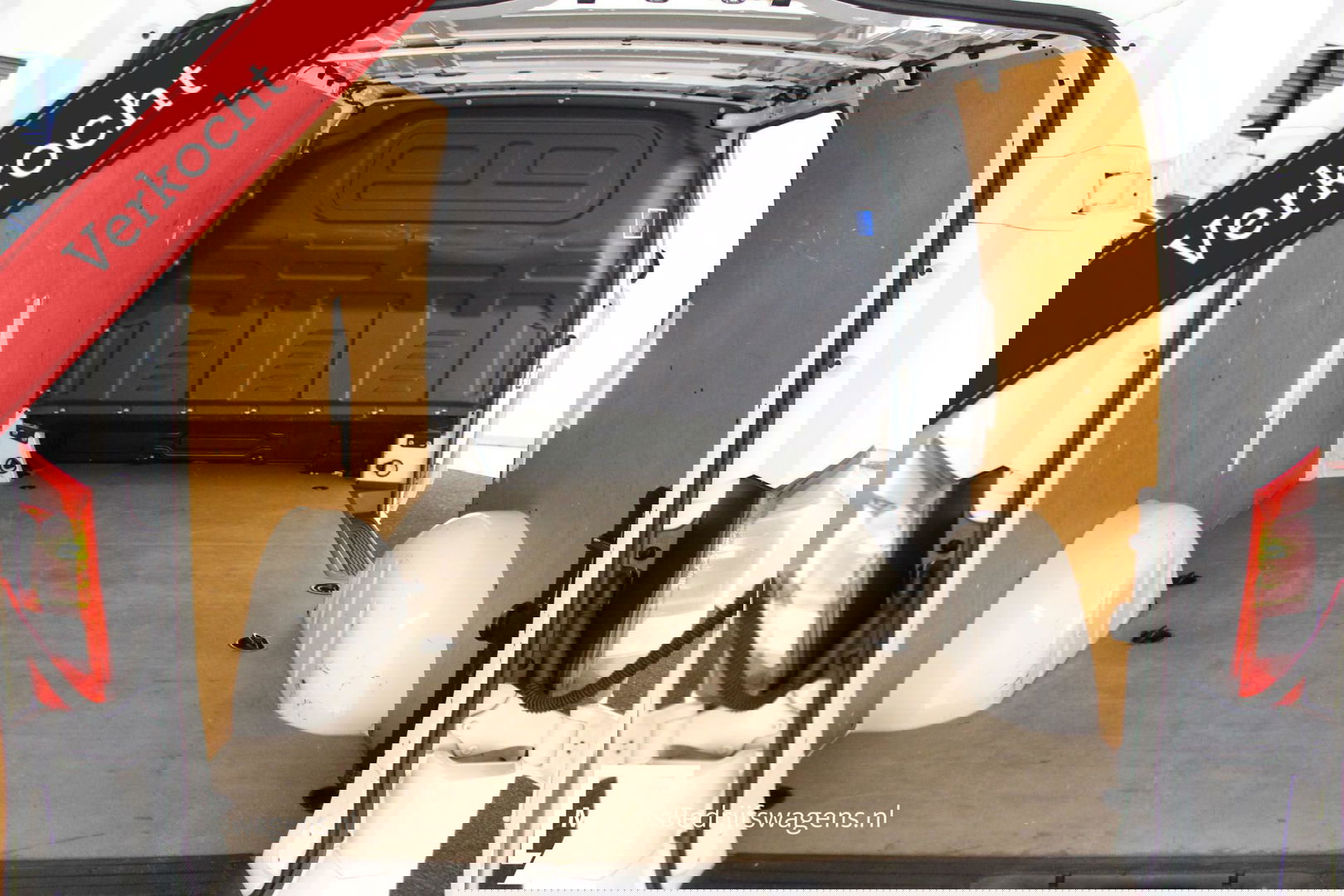 Mercedes-Benz Vito Bestel 114 CDI Lang