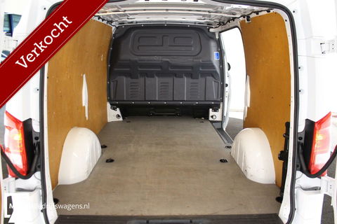 Mercedes-Benz Vito Bestel 114 CDI Lang