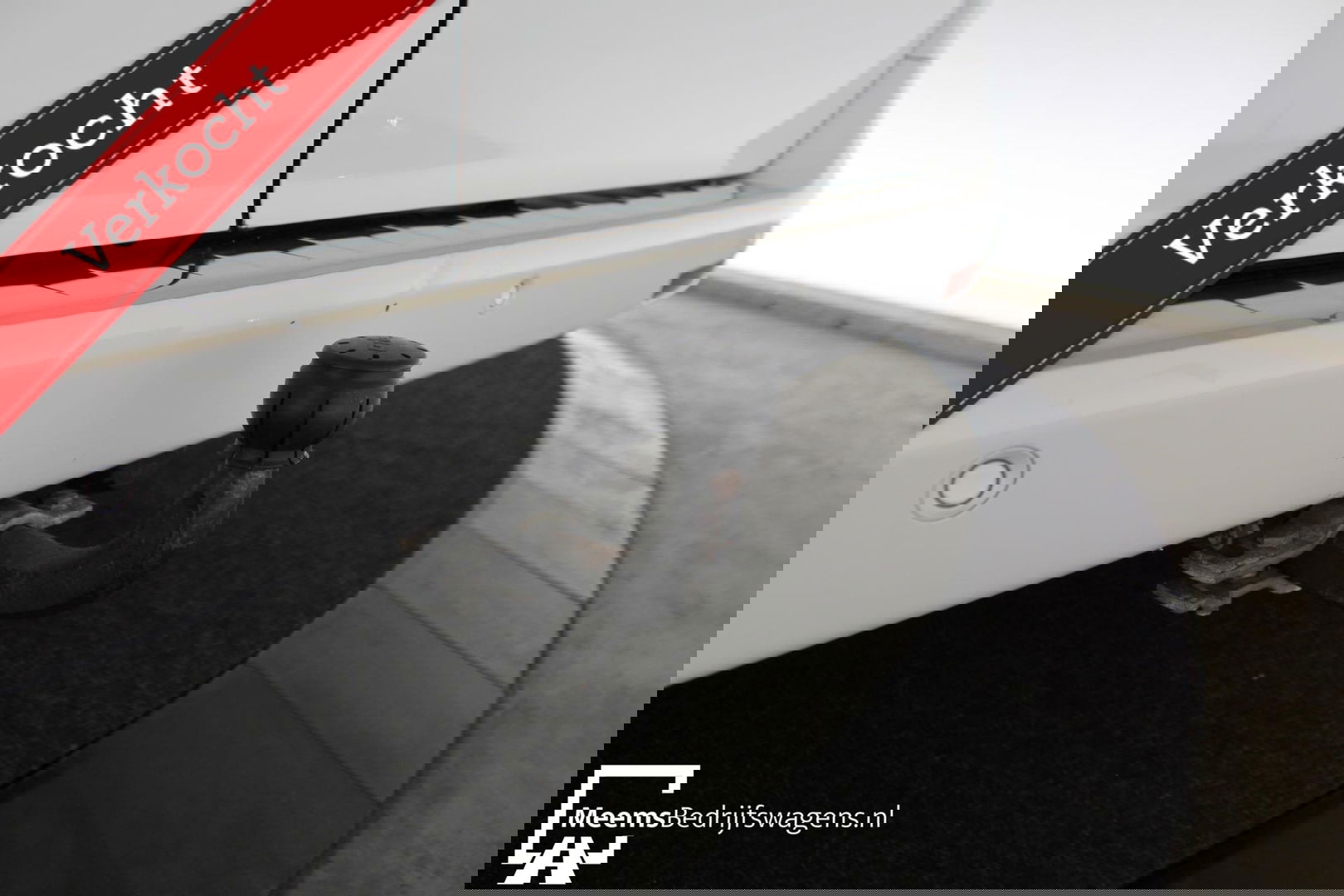 Mercedes-Benz Vito Bestel 114 CDI Lang