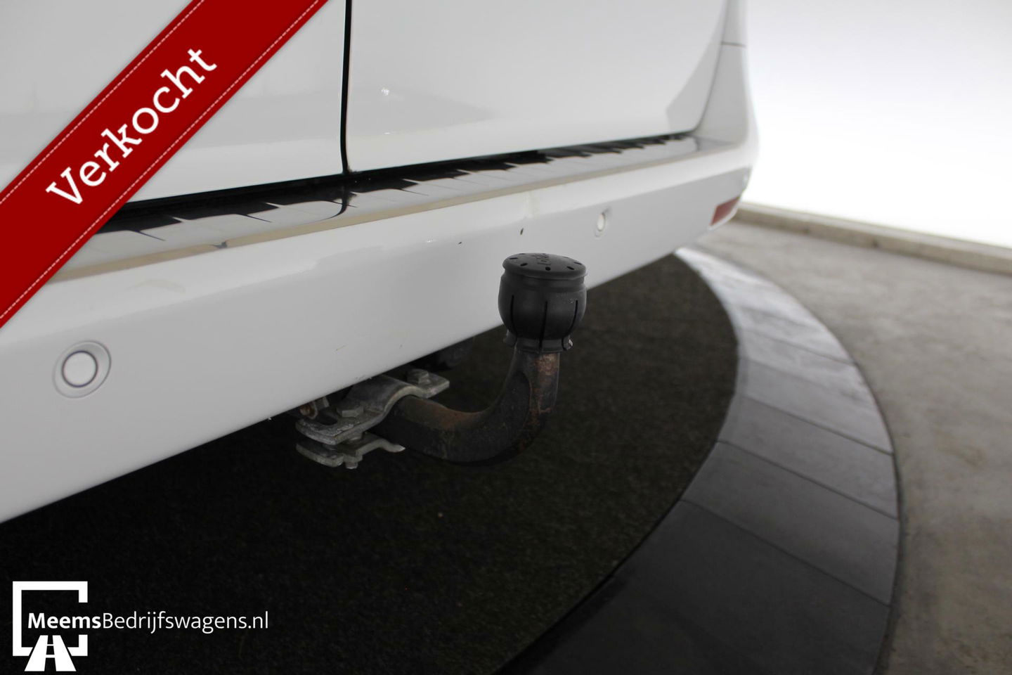 Mercedes-Benz Vito Bestel 114 CDI Lang