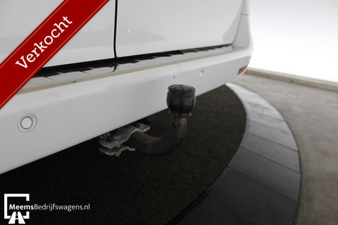 Mercedes-Benz Vito Bestel 114 CDI Lang