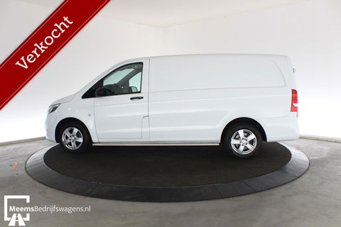 Mercedes-Benz Vito Bestel 114 CDI Lang