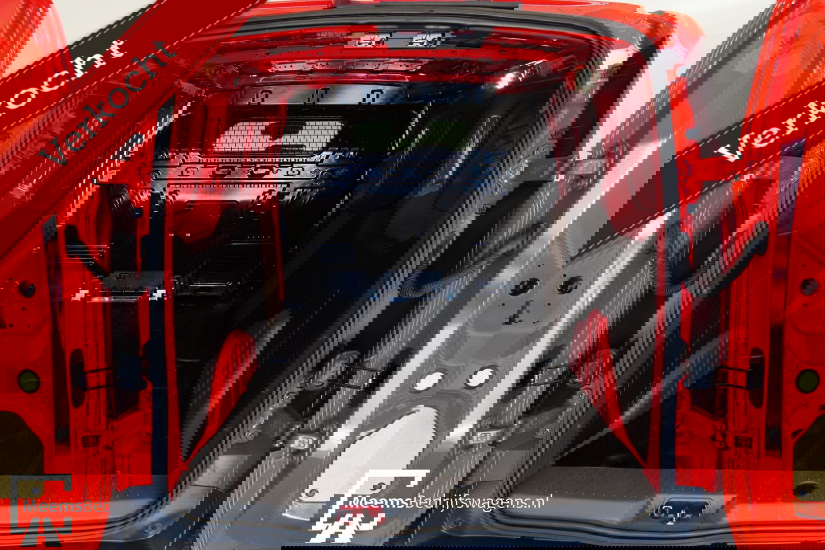 Ford Transit Connect 1.6TDCI Ambiente L2 - VOL OPTIES! 179pm