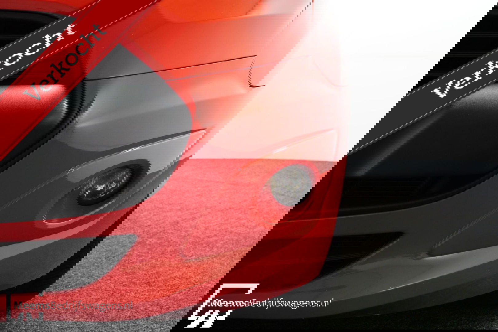 Ford Transit Connect 1.6TDCI Ambiente L2 - VOL OPTIES! 179pm