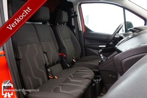 Ford Transit Connect 1.6TDCI Ambiente L2 - VOL OPTIES! 179pm