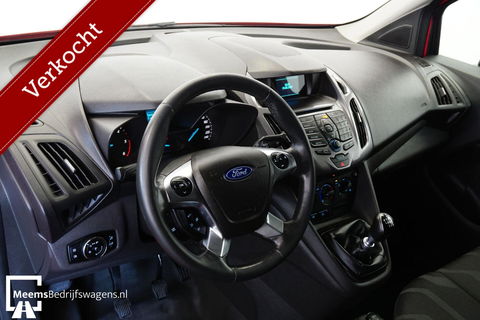 Ford Transit Connect 1.6TDCI Ambiente L2 - VOL OPTIES! 179pm