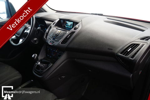 Ford Transit Connect 1.6TDCI Ambiente L2 - VOL OPTIES! 179pm