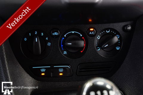 Ford Transit Connect 1.6TDCI Ambiente L2 - VOL OPTIES! 179pm