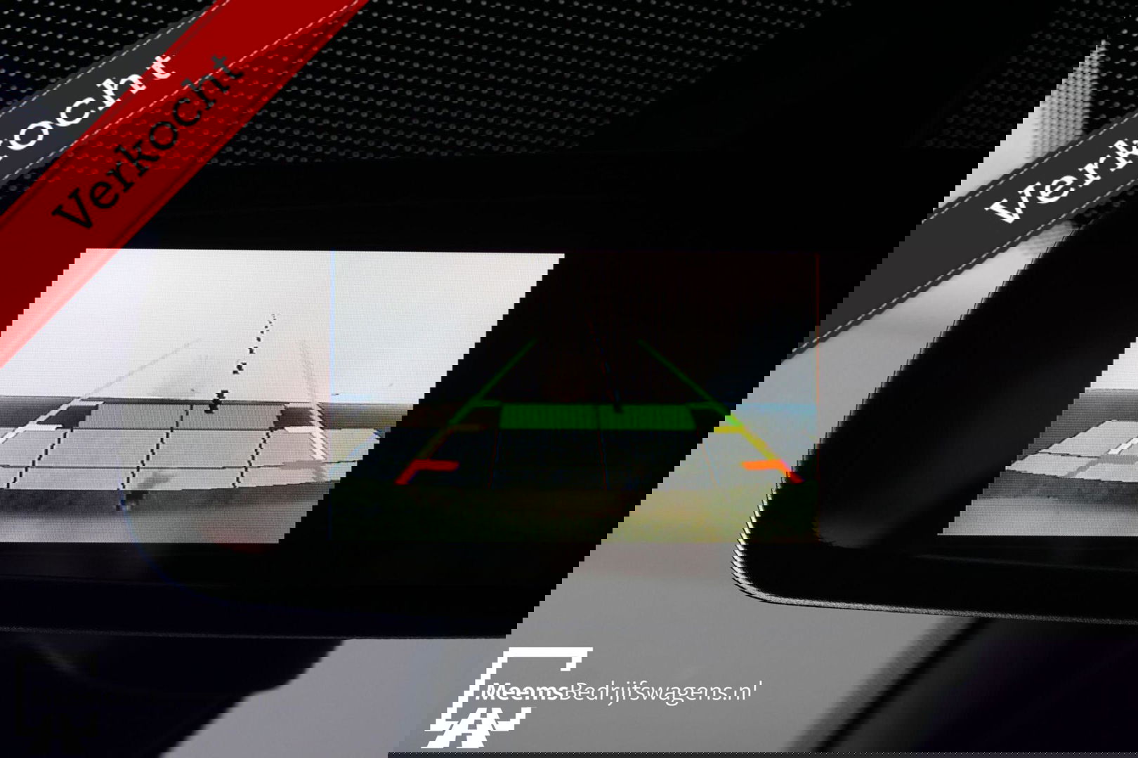 Ford Transit Connect 1.6TDCI Ambiente L2 - VOL OPTIES! 179pm