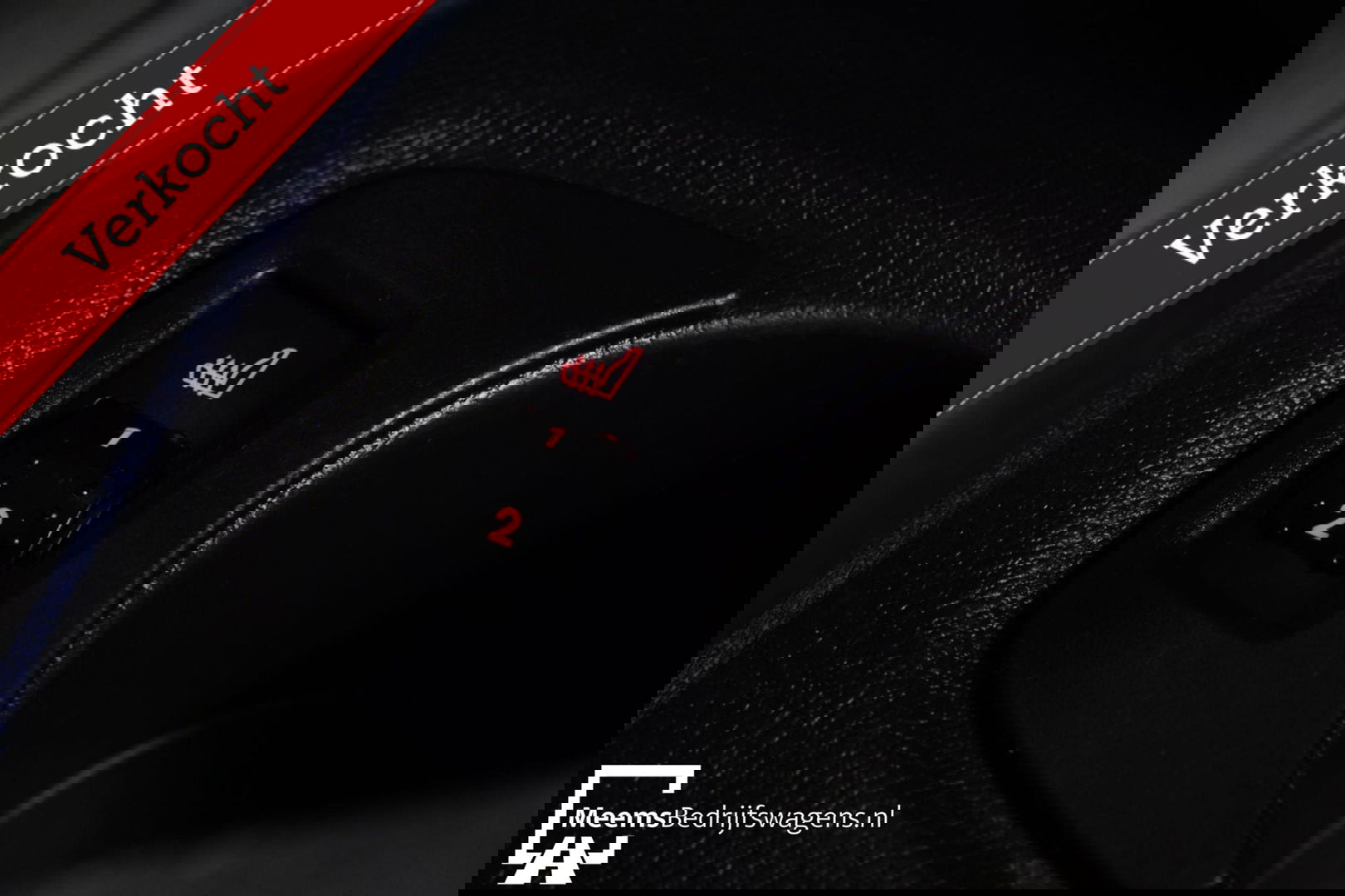 Ford Transit Connect 1.6TDCI Ambiente L2 - VOL OPTIES! 179pm