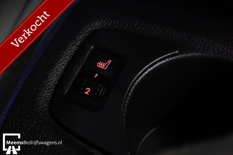 Ford Transit Connect 1.6TDCI Ambiente L2 - VOL OPTIES! 179pm