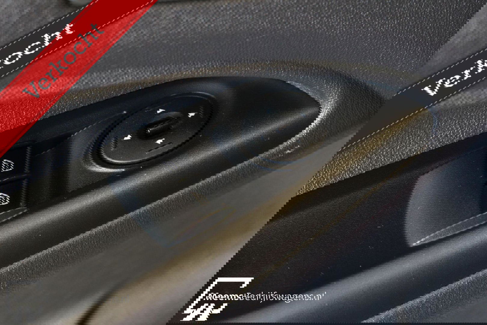 Ford Transit Connect 1.6TDCI Ambiente L2 - VOL OPTIES! 179pm