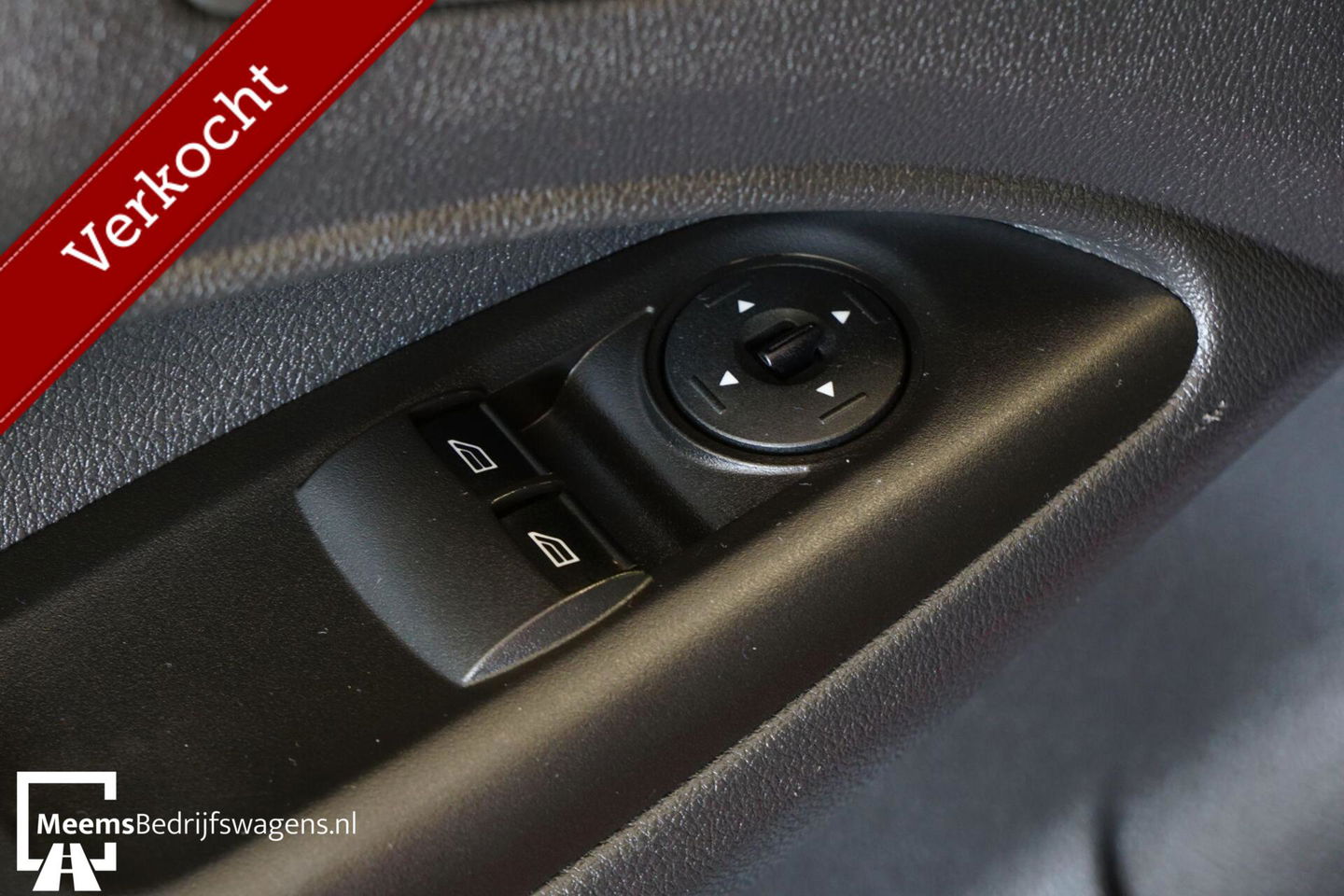 Ford Transit Connect 1.6TDCI Ambiente L2 - VOL OPTIES! 179pm