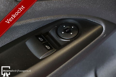 Ford Transit Connect 1.6TDCI Ambiente L2 - VOL OPTIES! 179pm