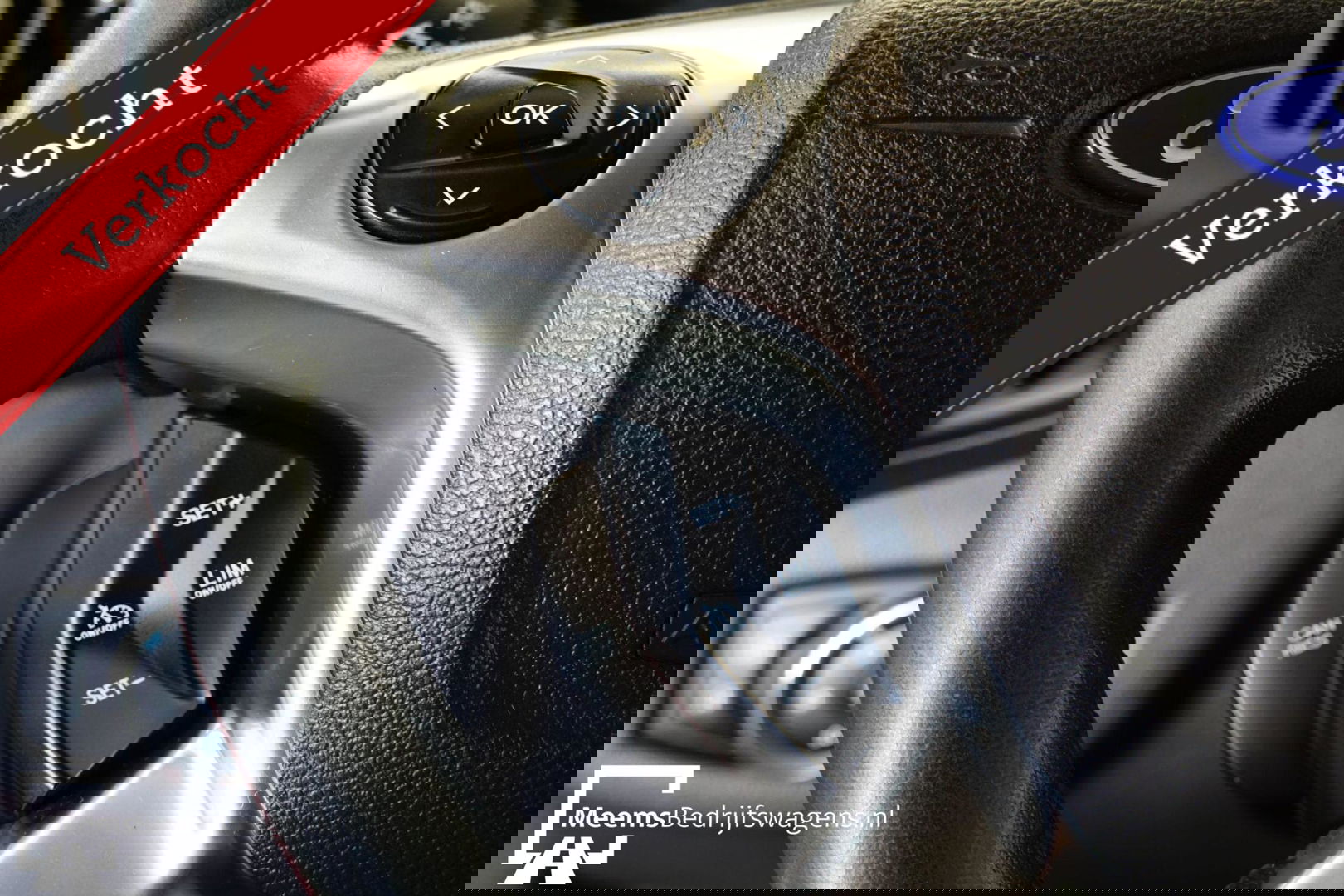 Ford Transit Connect 1.6TDCI Ambiente L2 - VOL OPTIES! 179pm