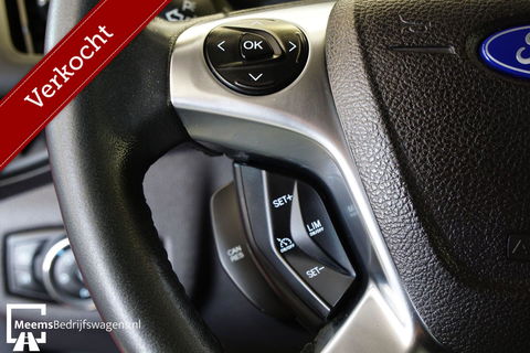 Ford Transit Connect 1.6TDCI Ambiente L2 - VOL OPTIES! 179pm