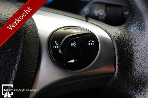 Ford Transit Connect 1.6TDCI Ambiente L2 - VOL OPTIES! 179pm